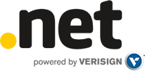 net domain logo